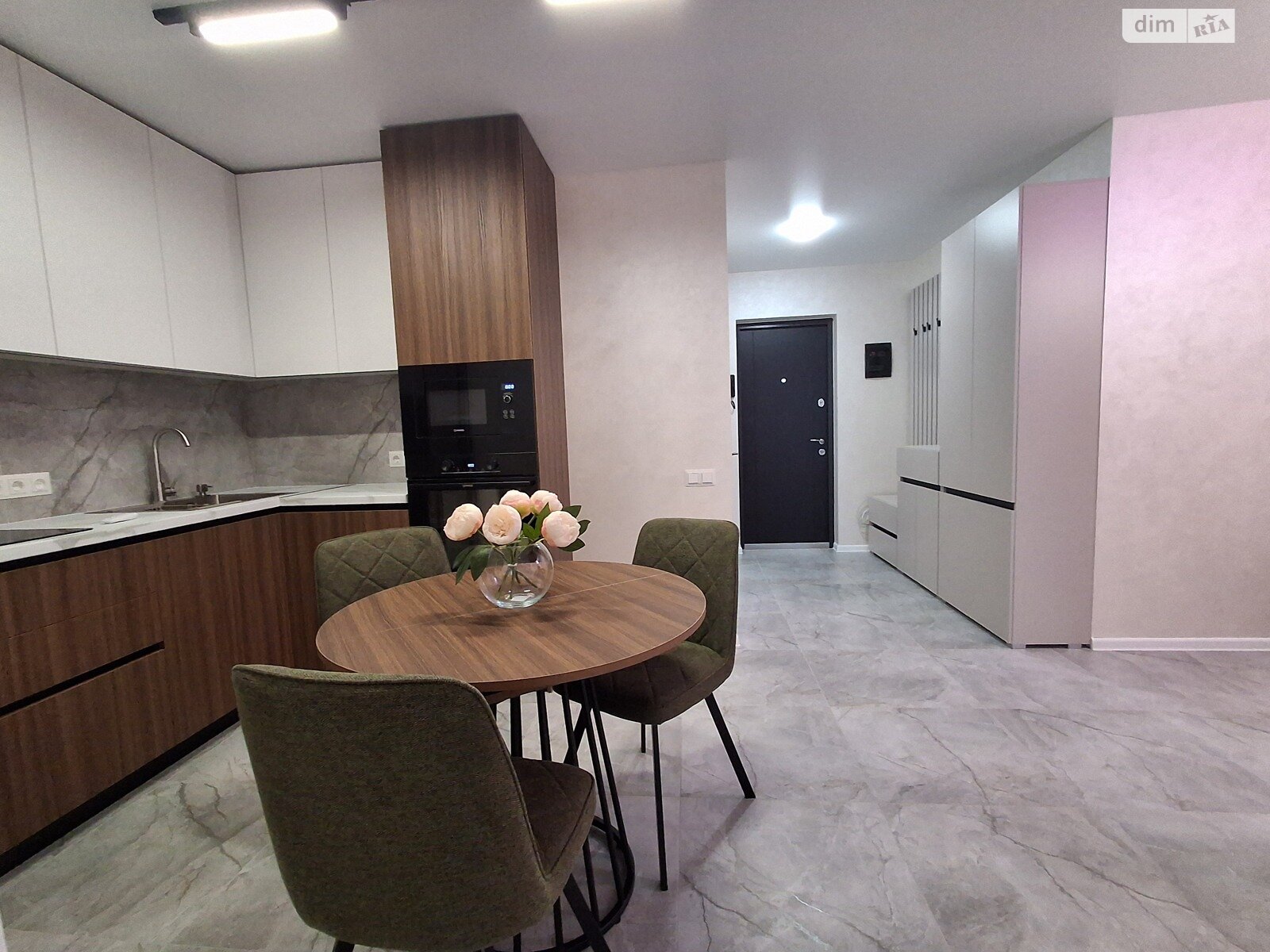 двокімнатна квартира в Тернополі, район Північний, на вул. Київська в довготривалу оренду помісячно фото 1 двокімнатна квартира в Тернополі, район Північний, на вул. Київська в довготривалу оренду помісячно фото 1