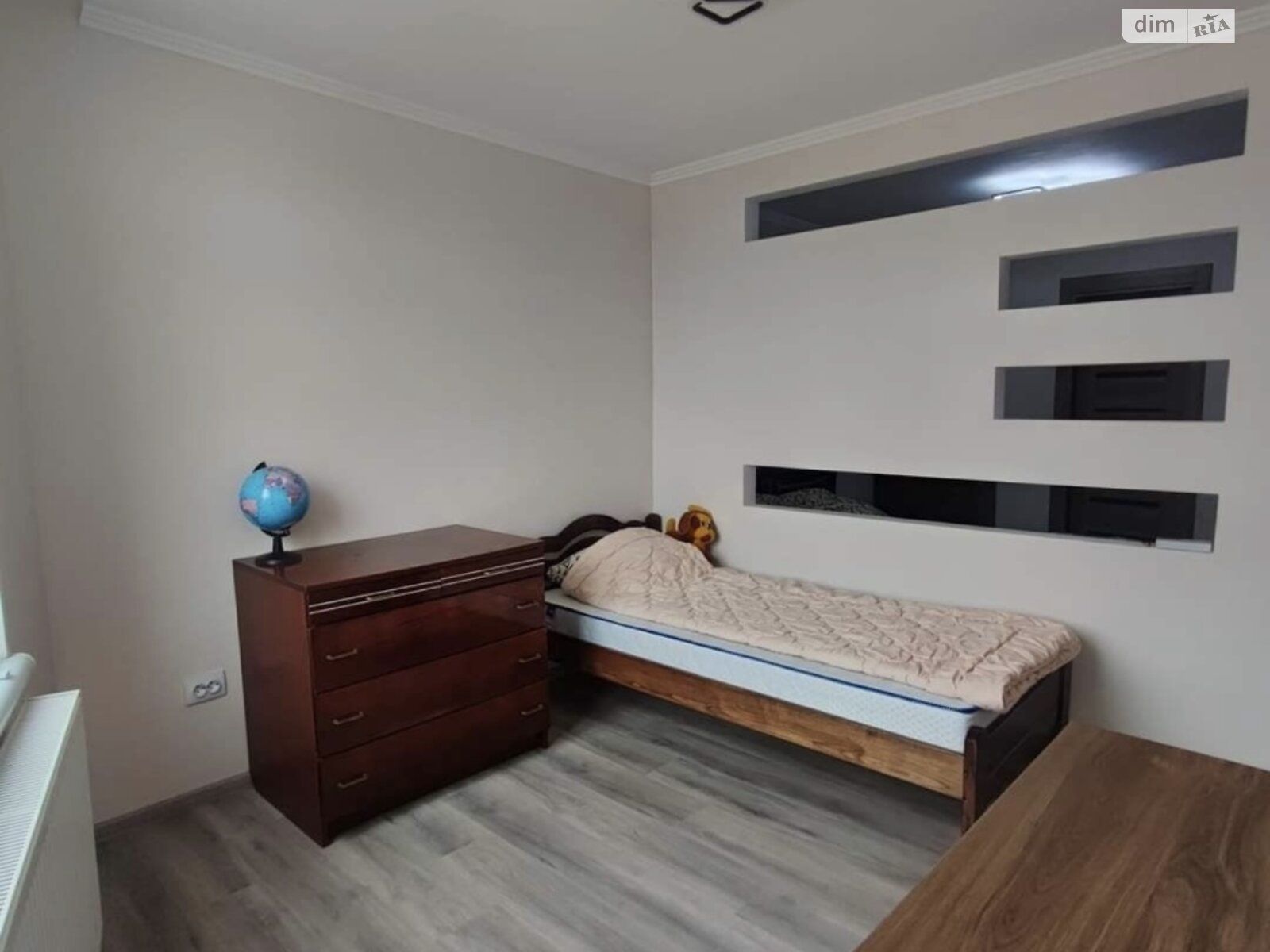 двокімнатна квартира в Тернополі, район Північний, на вул. Київська 9Б в довготривалу оренду помісячно фото 1 двокімнатна квартира в Тернополі, район Північний, на вул. Київська 9Б в довготривалу оренду помісячно фото 1