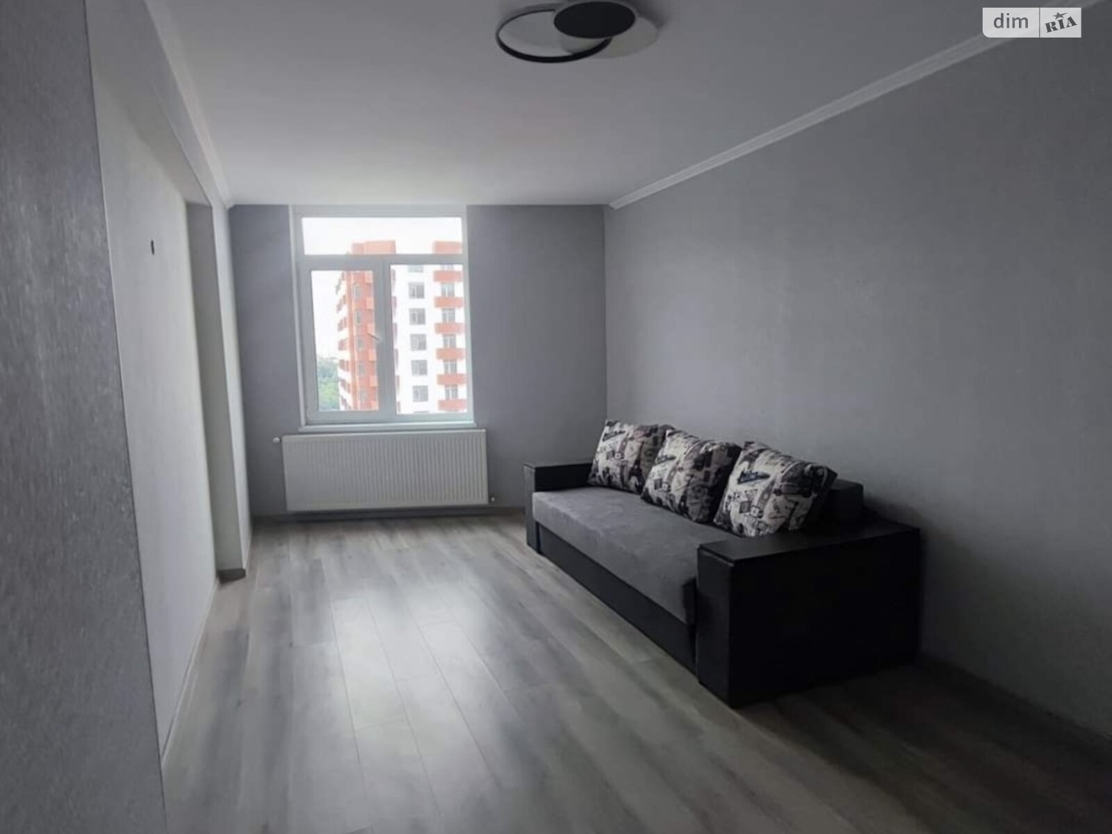 двокімнатна квартира в Тернополі, район Північний, на вул. Київська 9Б в довготривалу оренду помісячно фото 1 двокімнатна квартира в Тернополі, район Північний, на вул. Київська 9Б в довготривалу оренду помісячно фото 1