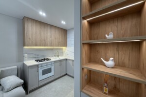 двухкомнатная квартира в Тернополе, район Северный, на ул. Киевская 9Д в аренду на долгий срок помесячно фото 2