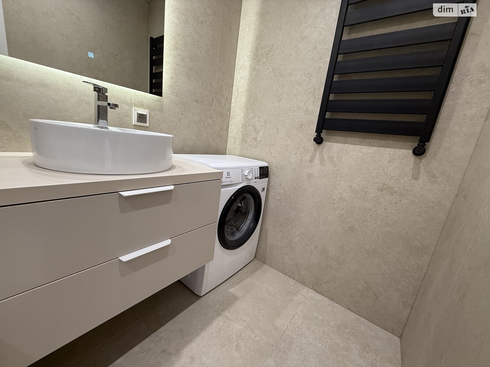 двухкомнатная квартира в Тернополе, район Северный, на ул. Киевская 9Д в аренду на долгий срок помесячно фото 1