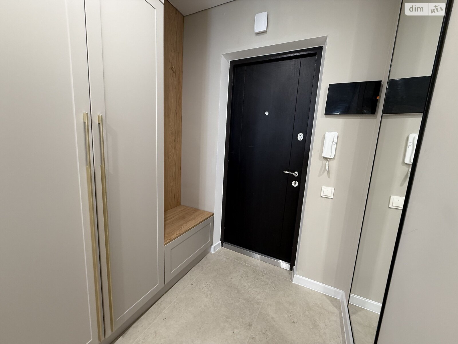 двухкомнатная квартира в Тернополе, район Северный, на ул. Киевская 9Д в аренду на долгий срок помесячно фото 1