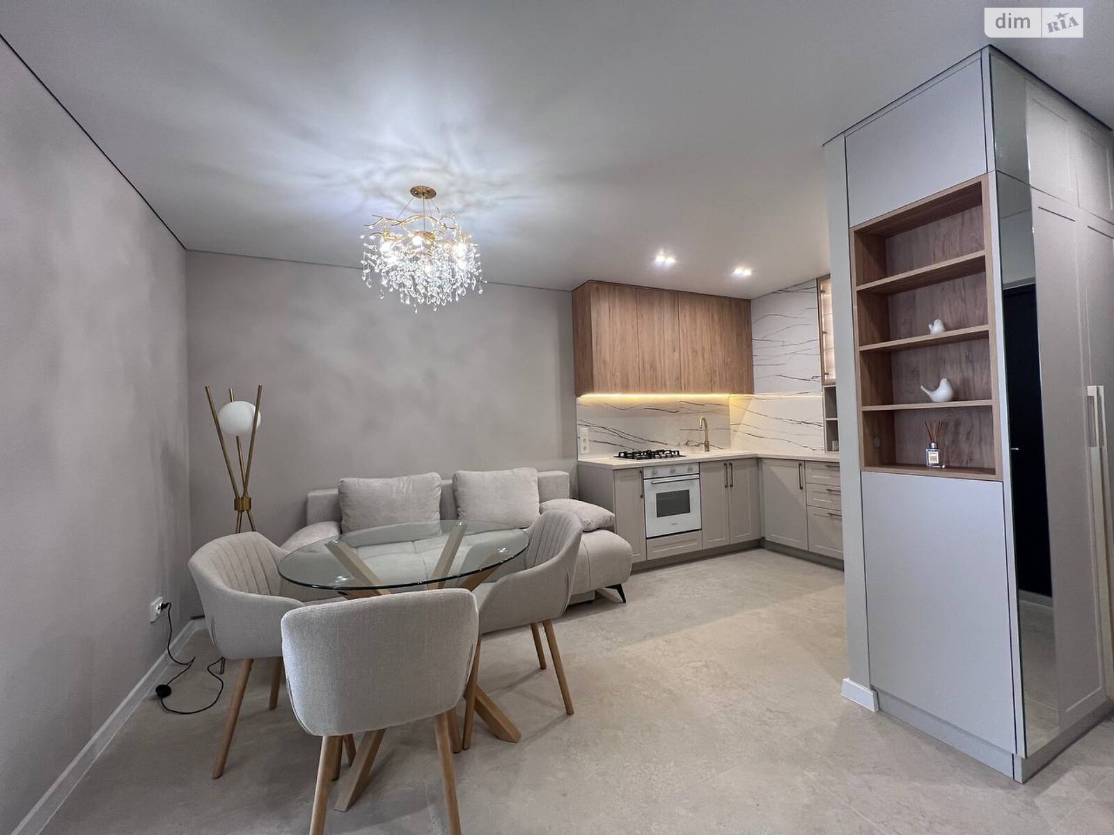 однокімнатна квартира в Тернополі, район Північний, на вул. Київська 9Д в довготривалу оренду помісячно фото 1 однокімнатна квартира в Тернополі, район Північний, на вул. Київська 9Д в довготривалу оренду помісячно фото 1