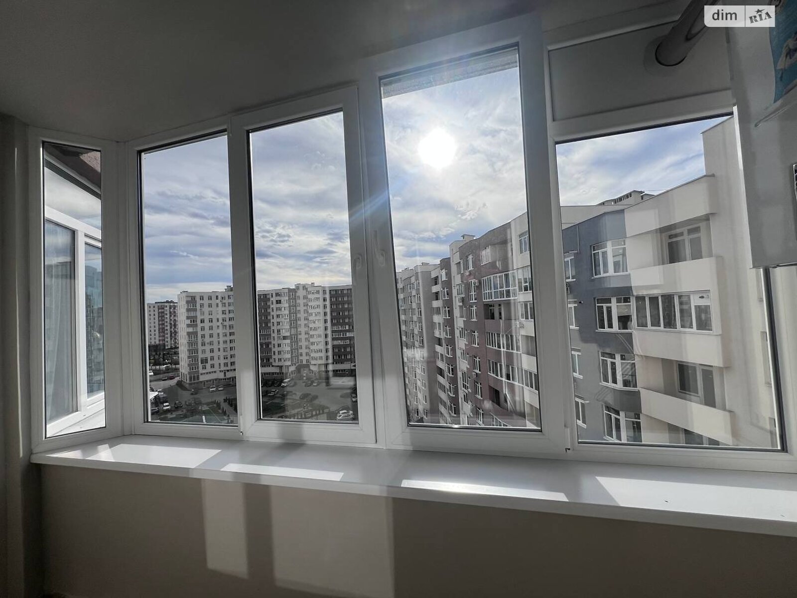 однокімнатна квартира в Тернополі, район Північний, на вул. Київська 9Д в довготривалу оренду помісячно фото 1 однокімнатна квартира в Тернополі, район Північний, на вул. Київська 9Д в довготривалу оренду помісячно фото 1