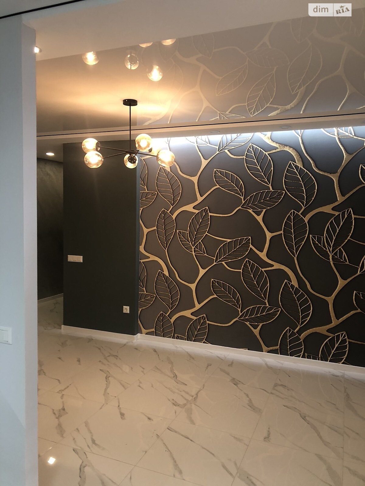 двухкомнатная квартира в Тернополе, район Северный, на ул. Киевская 8Г в аренду на долгий срок помесячно фото 1