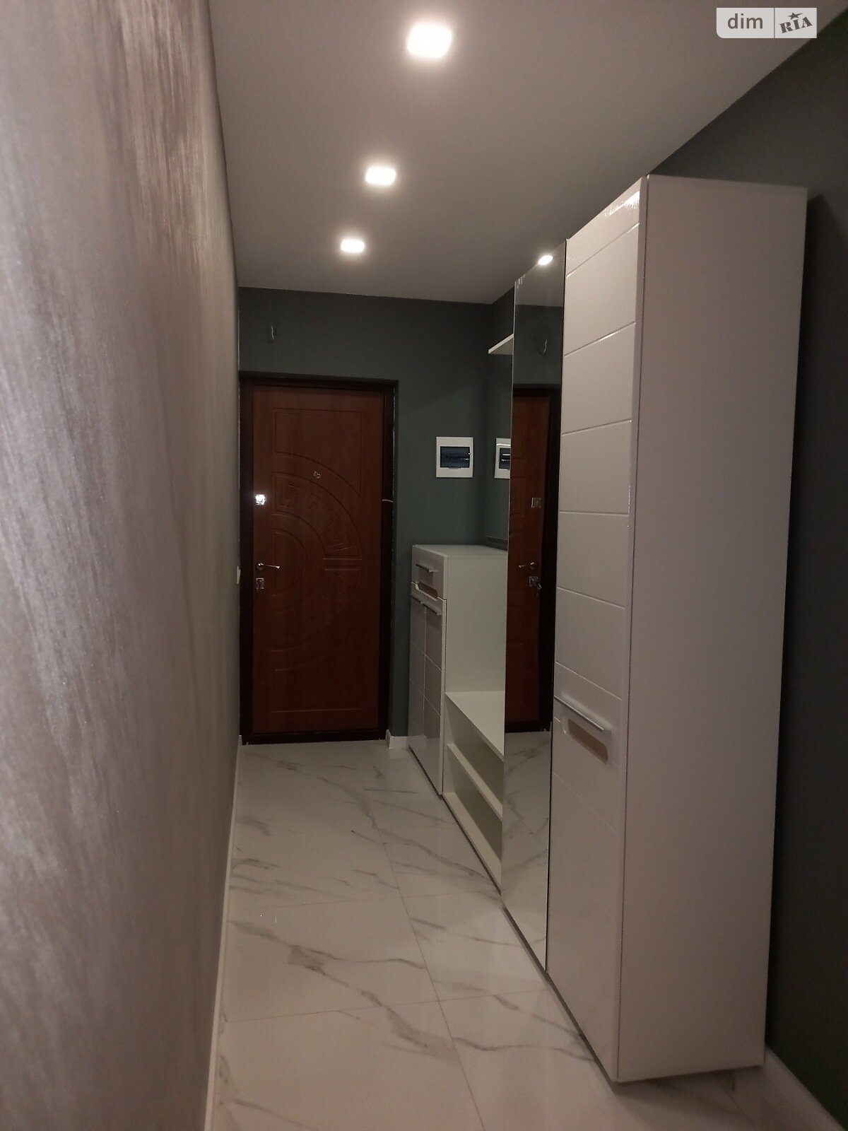 двухкомнатная квартира в Тернополе, район Северный, на ул. Киевская 8Г в аренду на долгий срок помесячно фото 1