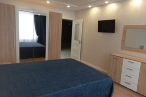 двухкомнатная квартира в Тернополе, район Северный, на ул. Киевская 8Г в аренду на долгий срок помесячно фото 2