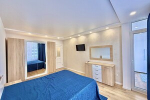 двухкомнатная квартира в Тернополе, район Северный, на ул. Киевская в аренду на долгий срок помесячно фото 2