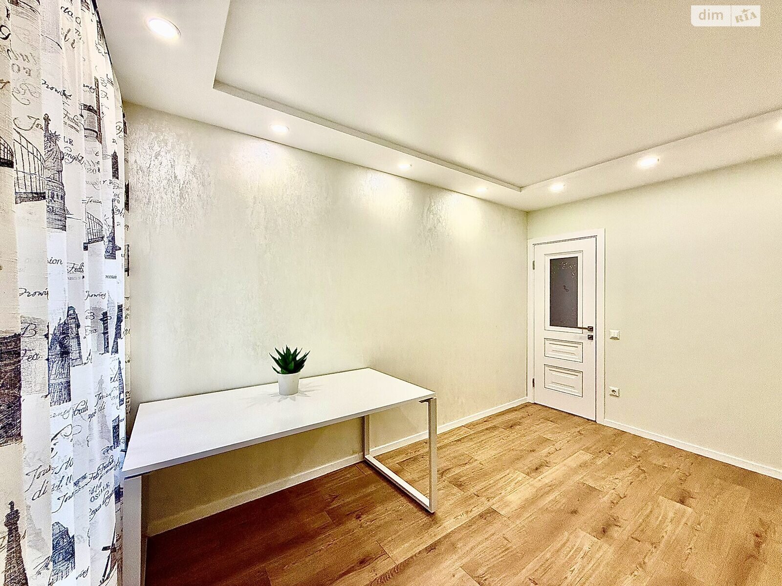 двухкомнатная квартира в Тернополе, район Северный, на ул. Киевская в аренду на долгий срок помесячно фото 1