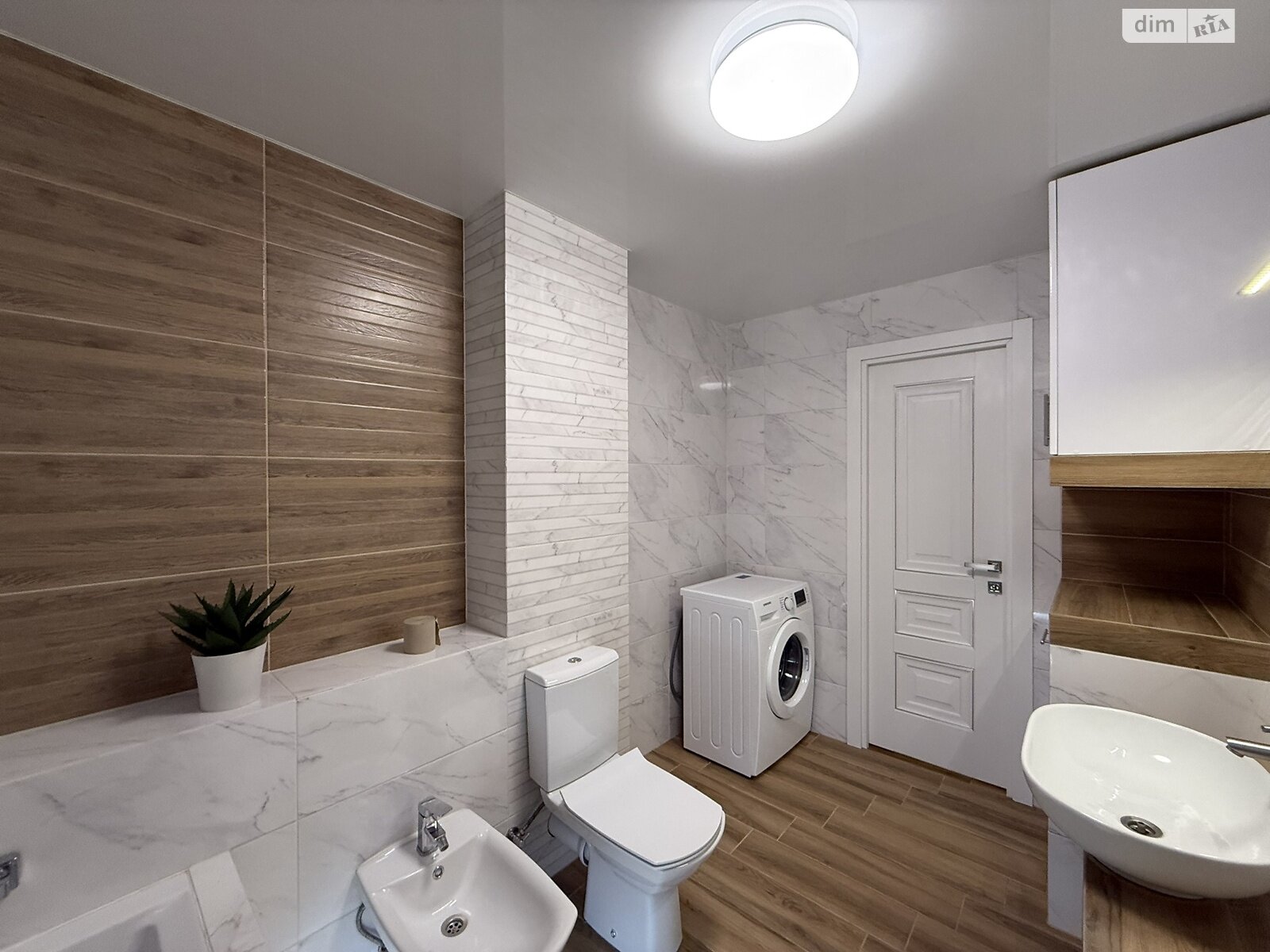 двухкомнатная квартира в Тернополе, район Северный, на ул. Киевская в аренду на долгий срок помесячно фото 1