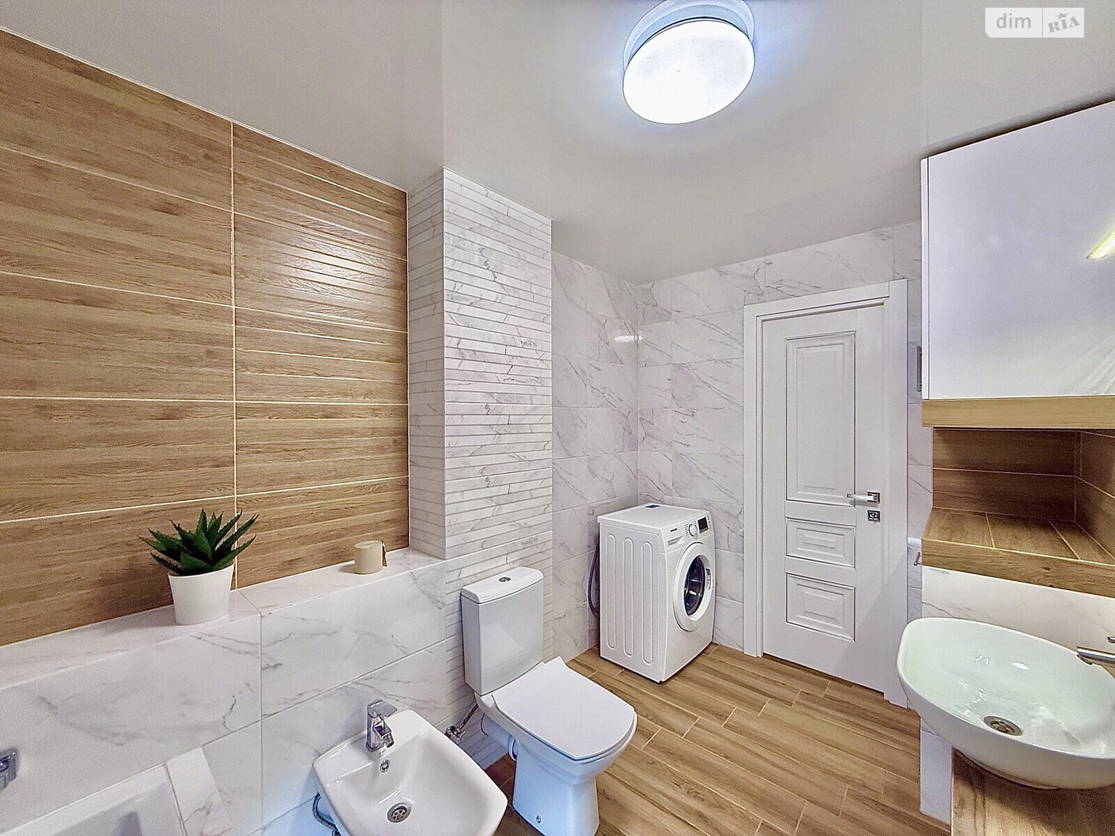 двухкомнатная квартира в Тернополе, район Северный, на ул. Киевская в аренду на долгий срок помесячно фото 1