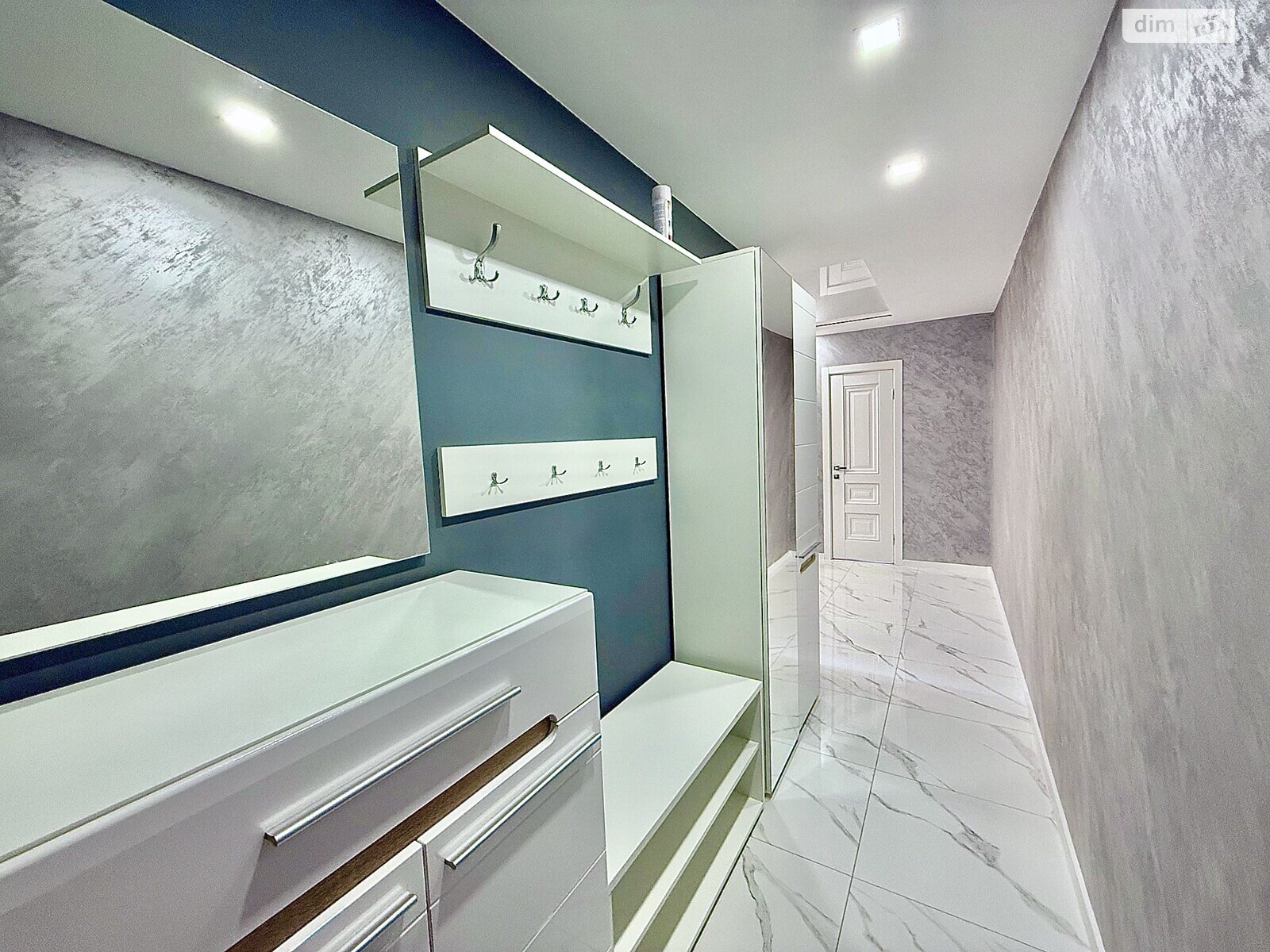 двухкомнатная квартира в Тернополе, район Северный, на ул. Киевская в аренду на долгий срок помесячно фото 1