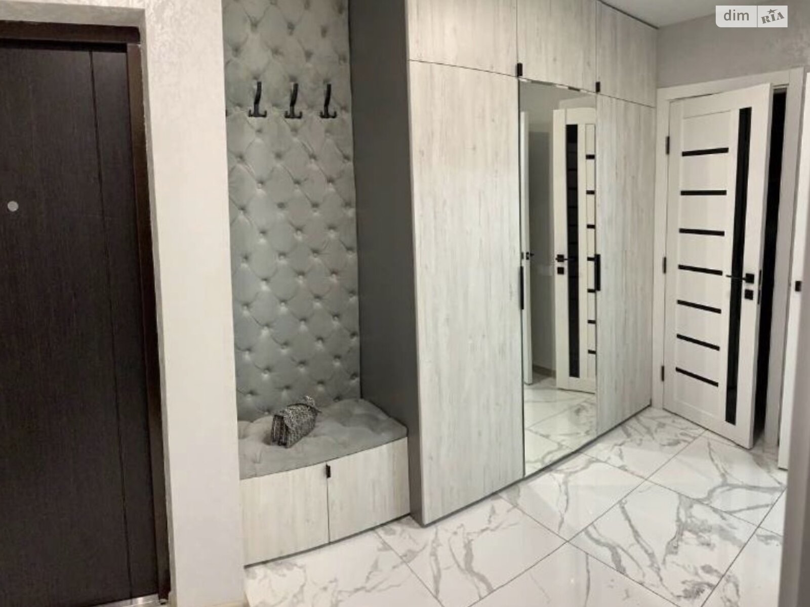 однокомнатная квартира в Тернополе, район Северный, на ул. Киевская в аренду на долгий срок помесячно фото 1