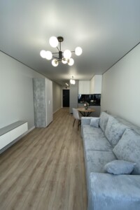 однокомнатная квартира в Тернополе, район Северный, на ул. Смакулы в аренду на долгий срок помесячно фото 2