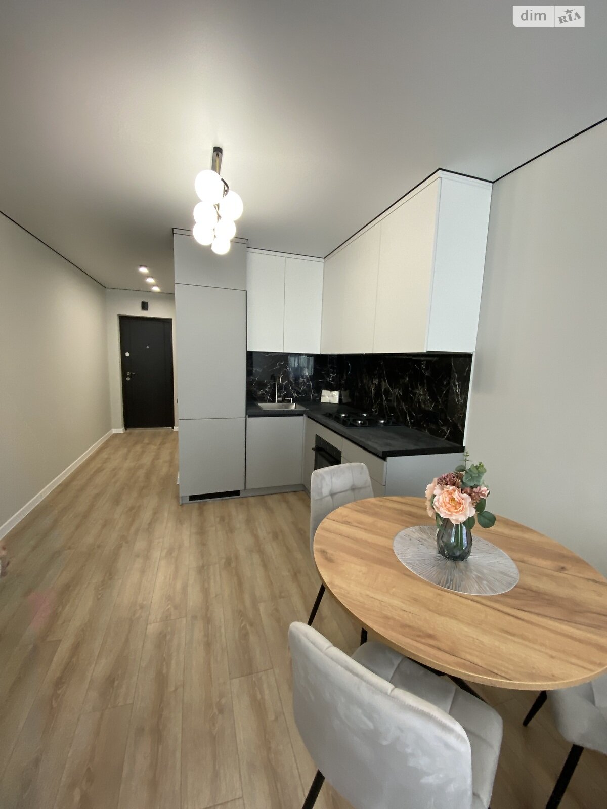 однокомнатная квартира в Тернополе, район Северный, на ул. Смакулы в аренду на долгий срок помесячно фото 1