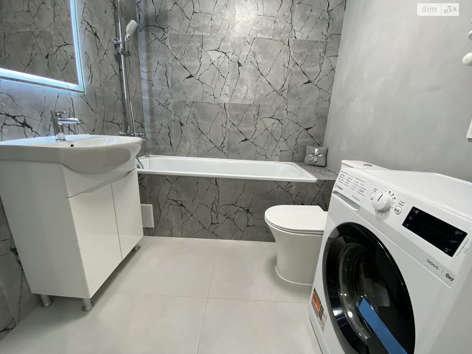 однокомнатная квартира в Тернополе, район Северный, на ул. Смакулы в аренду на долгий срок помесячно фото 1