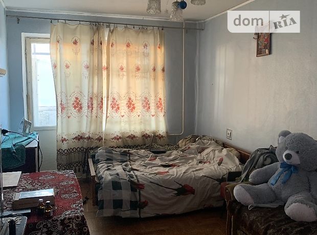 однокомнатная квартира в Тернополе, район Схидный, на Л.Українки в аренду на долгий срок помесячно фото 1 однокомнатная квартира в Тернополе, район Схидный, на Л.Українки в аренду на долгий срок помесячно фото 1