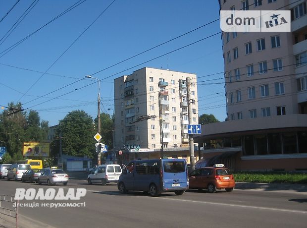 двухкомнатная квартира в Тернополе, район Схидный, на вул. С. Бандери в аренду на долгий срок помесячно фото 2 двухкомнатная квартира в Тернополе, район Схидный, на вул. С. Бандери в аренду на долгий срок помесячно фото 2