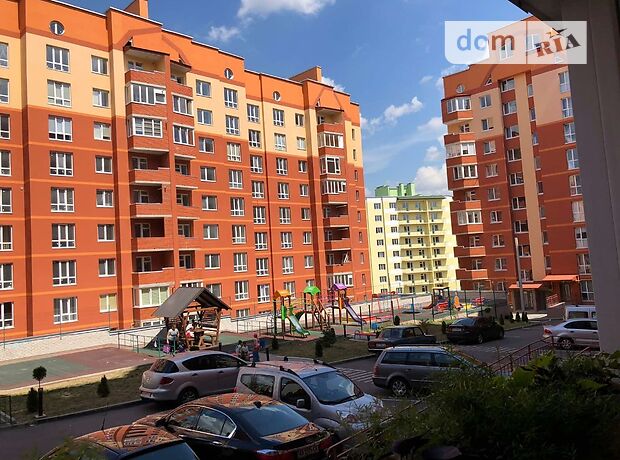 двухкомнатная квартира с мебелью в Тернополе, район Схидный, в аренду на долгий срок помесячно фото 1 двухкомнатная квартира с мебелью в Тернополе, район Схидный, в аренду на долгий срок помесячно фото 1