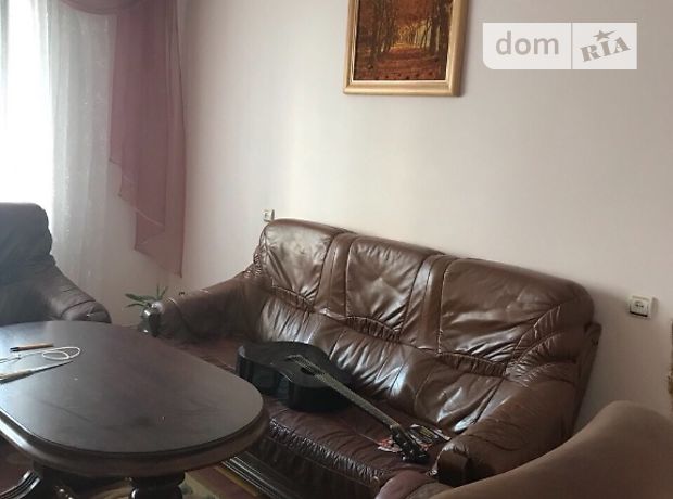 трехкомнатная квартира с мебелью в Тернополе, район Солнечный, на ул. Пушкина в аренду на долгий срок помесячно фото 1 трехкомнатная квартира с мебелью в Тернополе, район Солнечный, на ул. Пушкина в аренду на долгий срок помесячно фото 1