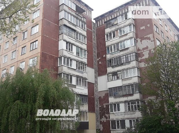 однокомнатная квартира с мебелью в Тернополе, район Солнечный, на вулиця Тарнавського в аренду на долгий срок помесячно фото 1 однокомнатная квартира с мебелью в Тернополе, район Солнечный, на вулиця Тарнавського в аренду на долгий срок помесячно фото 1
