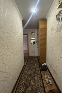 двокімнатна квартира в Тернополі, район Старий парк, на просп. Бандери Степана 19, кв. 27 в довготривалу оренду помісячно фото 2