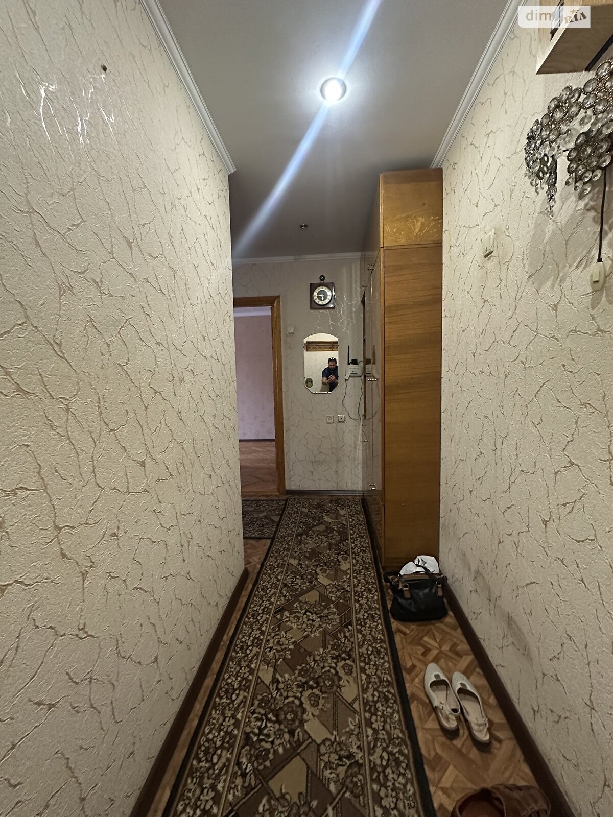 двокімнатна квартира в Тернополі, район Старий парк, на просп. Бандери Степана 19, кв. 27 в довготривалу оренду помісячно фото 1 двокімнатна квартира в Тернополі, район Старий парк, на просп. Бандери Степана 19, кв. 27 в довготривалу оренду помісячно фото 1