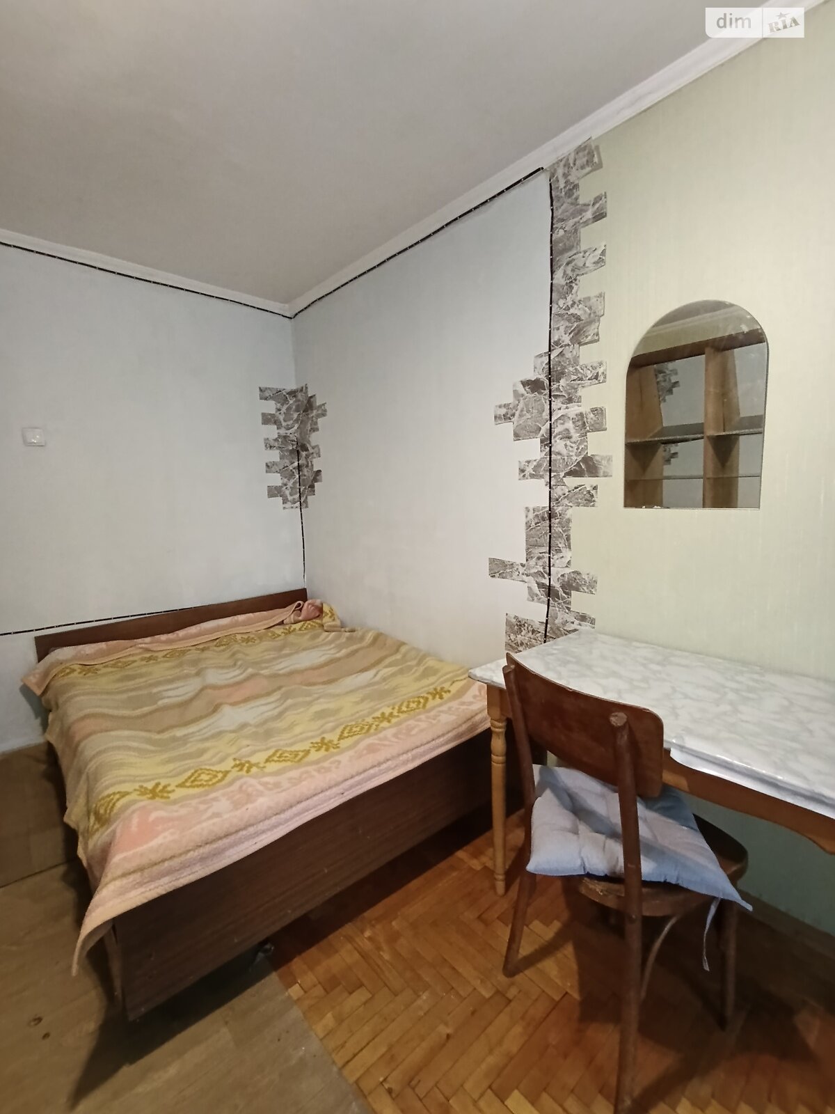 однокімнатна квартира в Тернополі, район Старий парк, на вул. Галицька в довготривалу оренду помісячно фото 1 однокімнатна квартира в Тернополі, район Старий парк, на вул. Галицька в довготривалу оренду помісячно фото 1