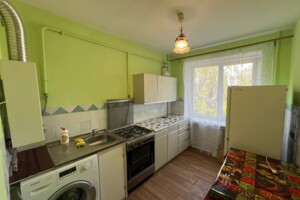 двухкомнатная квартира в Тернополе, район Старый парк, на ул. Коцюбинского в аренду на долгий срок помесячно фото 2