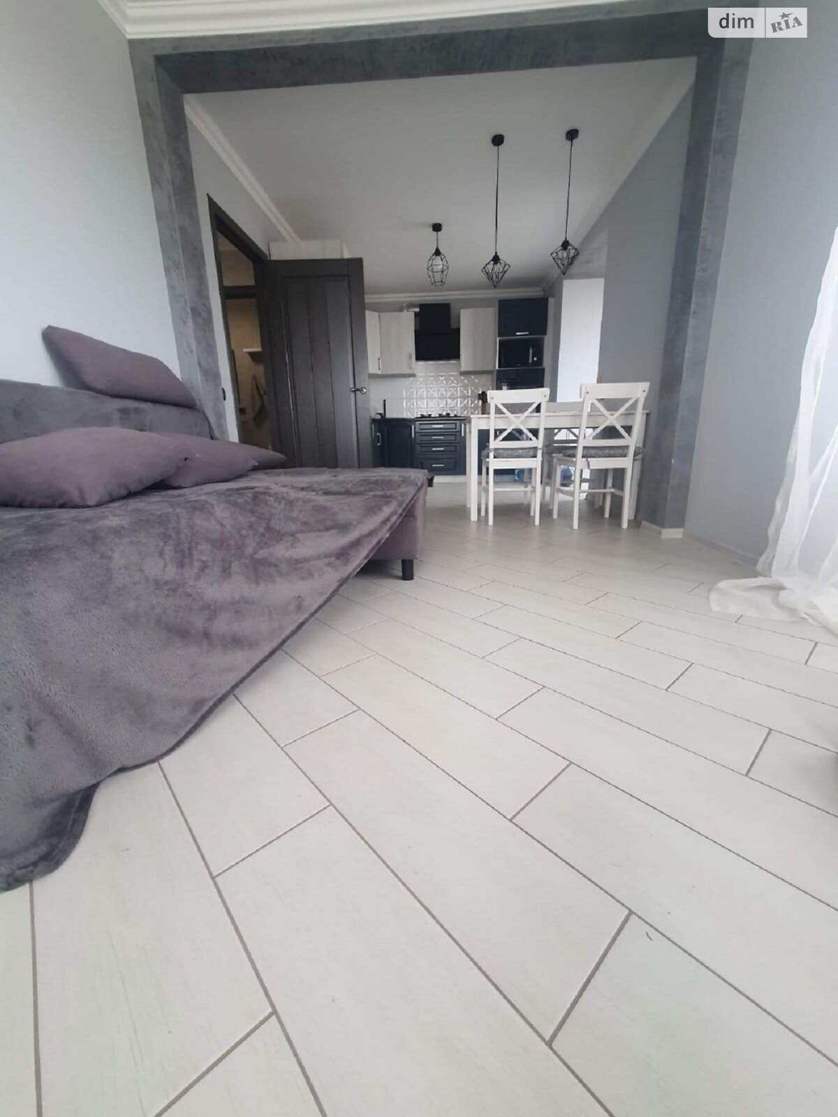 однокомнатная квартира в Тернополе, район Старый парк, на ул. Квитова 17 в аренду на долгий срок помесячно фото 1 однокомнатная квартира в Тернополе, район Старый парк, на ул. Квитова 17 в аренду на долгий срок помесячно фото 1