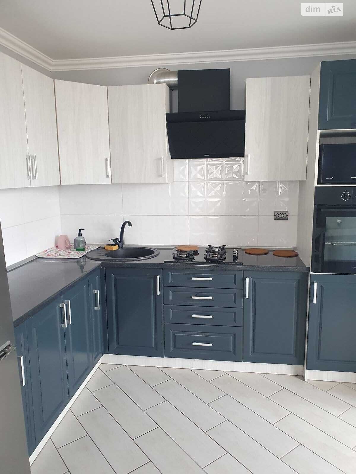 однокомнатная квартира в Тернополе, район Старый парк, на ул. Квитова 17 в аренду на долгий срок помесячно фото 1 однокомнатная квартира в Тернополе, район Старый парк, на ул. Квитова 17 в аренду на долгий срок помесячно фото 1