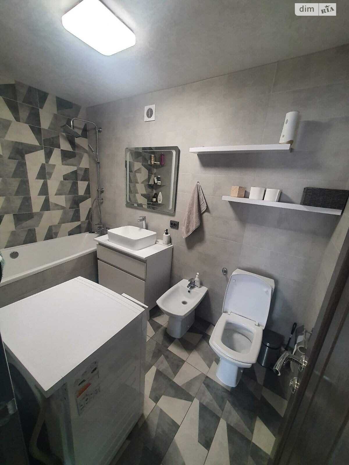 однокомнатная квартира в Тернополе, район Старый парк, на ул. Квитова 17 в аренду на долгий срок помесячно фото 1 однокомнатная квартира в Тернополе, район Старый парк, на ул. Квитова 17 в аренду на долгий срок помесячно фото 1