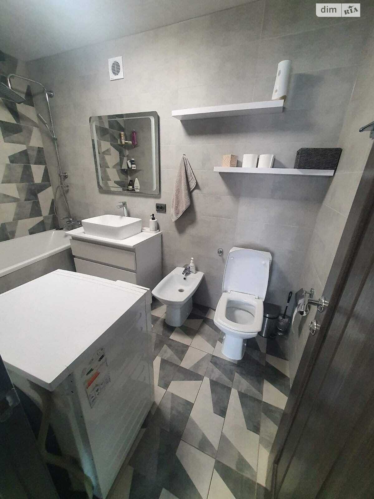 однокомнатная квартира в Тернополе, район Старый парк, на ул. Квитова 17 в аренду на долгий срок помесячно фото 1 однокомнатная квартира в Тернополе, район Старый парк, на ул. Квитова 17 в аренду на долгий срок помесячно фото 1