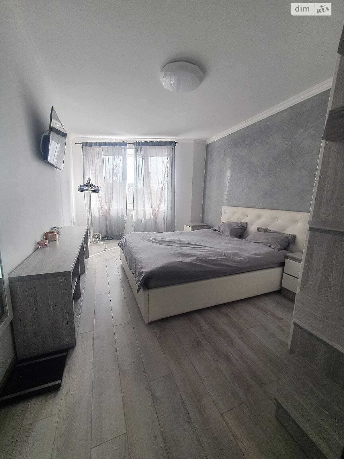 однокомнатная квартира в Тернополе, район Старый парк, на ул. Квитова 17 в аренду на долгий срок помесячно фото 1 однокомнатная квартира в Тернополе, район Старый парк, на ул. Квитова 17 в аренду на долгий срок помесячно фото 1