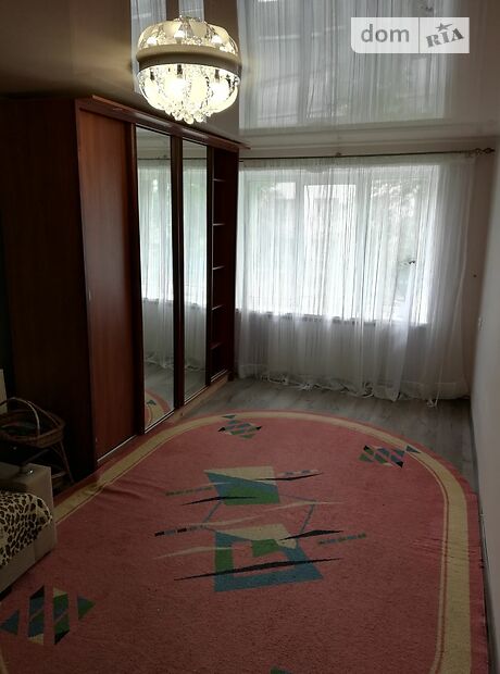 двухкомнатная квартира с мебелью в Тернополе, район Старый парк, на ул. Лысенко в аренду на долгий срок помесячно фото 1