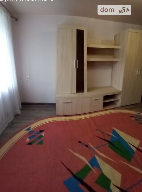 двухкомнатная квартира с мебелью в Тернополе, район Старый парк, на ул. Лысенко 5 в аренду на долгий срок помесячно фото 1