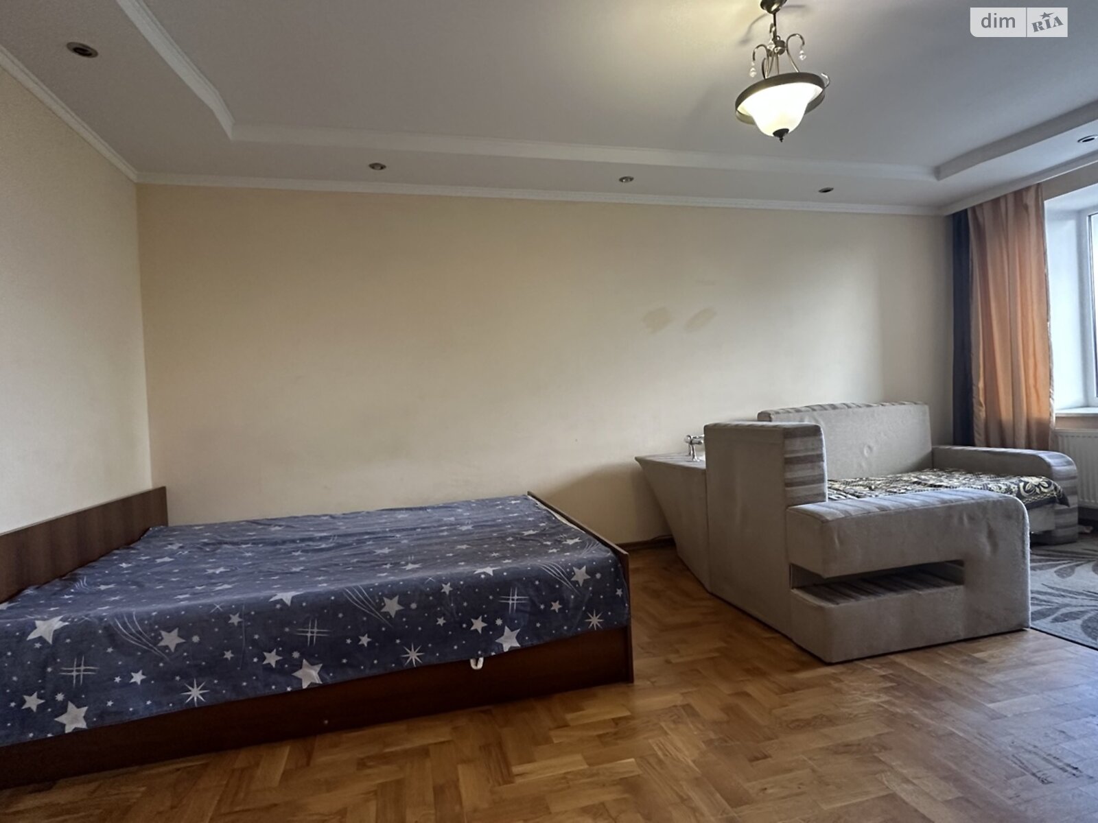 однокімнатна квартира в Тернополі, район Старий парк, на вул. Лисенка в довготривалу оренду помісячно фото 1 однокімнатна квартира в Тернополі, район Старий парк, на вул. Лисенка в довготривалу оренду помісячно фото 1