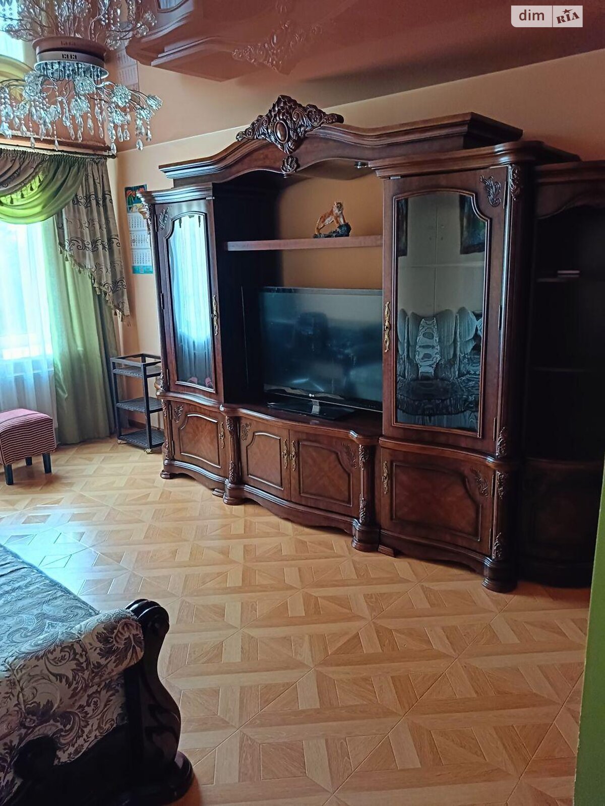 однокімнатна квартира в Тернополі, район Старий парк, на вул. Над Яром в довготривалу оренду помісячно фото 1 однокімнатна квартира в Тернополі, район Старий парк, на вул. Над Яром в довготривалу оренду помісячно фото 1