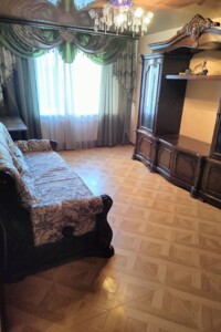 однокімнатна квартира з меблями в Тернополі, район Старий парк, на вул. Над Яром 6 в довготривалу оренду помісячно фото 2