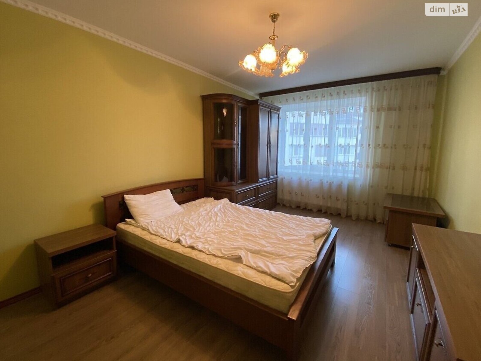 однокімнатна квартира в Тернополі, район Старий парк, на вул. Над Яром в довготривалу оренду помісячно фото 1 однокімнатна квартира в Тернополі, район Старий парк, на вул. Над Яром в довготривалу оренду помісячно фото 1