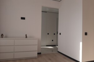 однокомнатная квартира в Тернополе, район Старый парк, на ул. Тютюнника Генерала в аренду на долгий срок помесячно фото 2