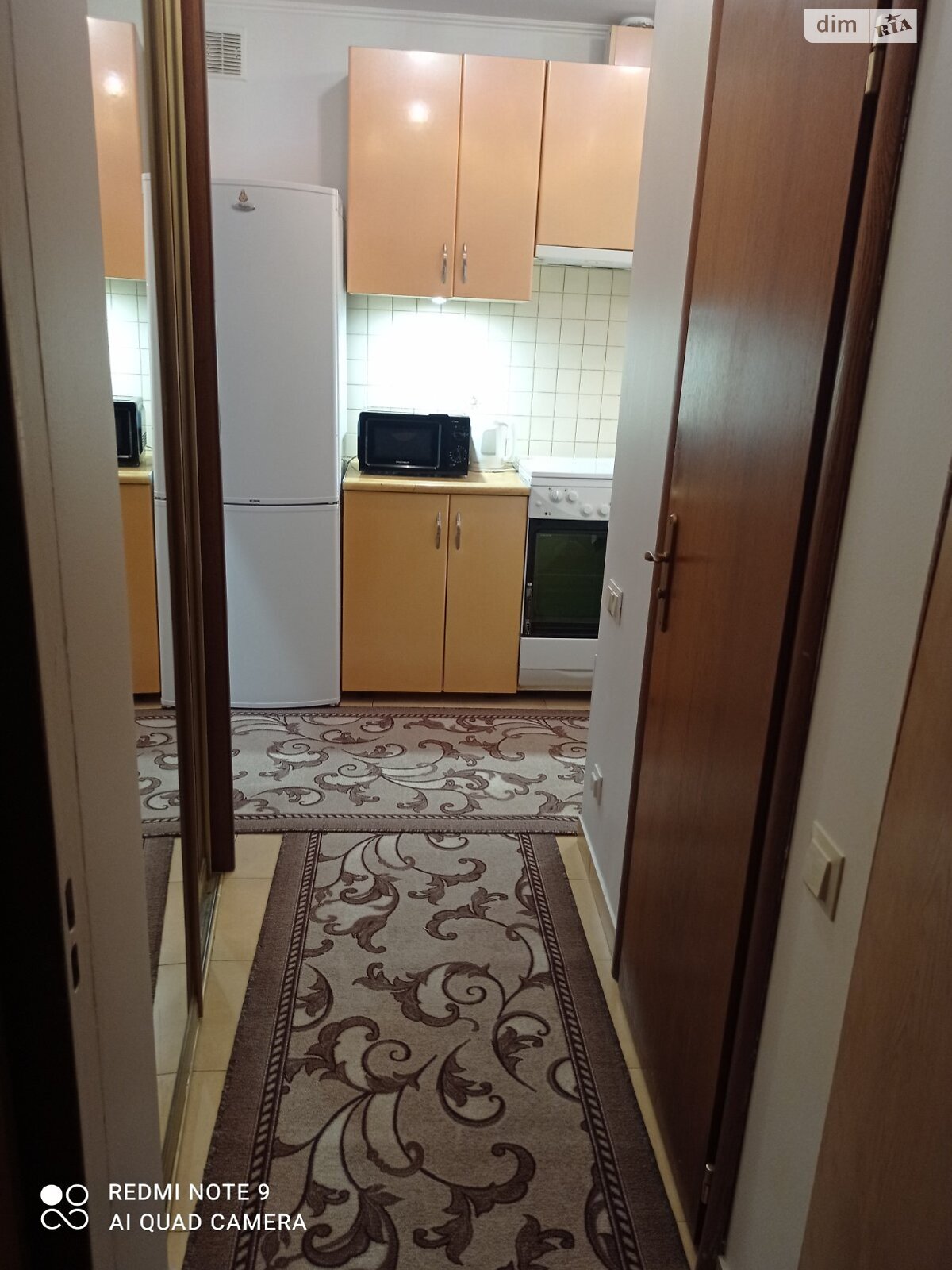 однокомнатная квартира в Тернополе, район Старый парк, на ул. Веселая в аренду на долгий срок помесячно фото 1 однокомнатная квартира в Тернополе, район Старый парк, на ул. Веселая в аренду на долгий срок помесячно фото 1