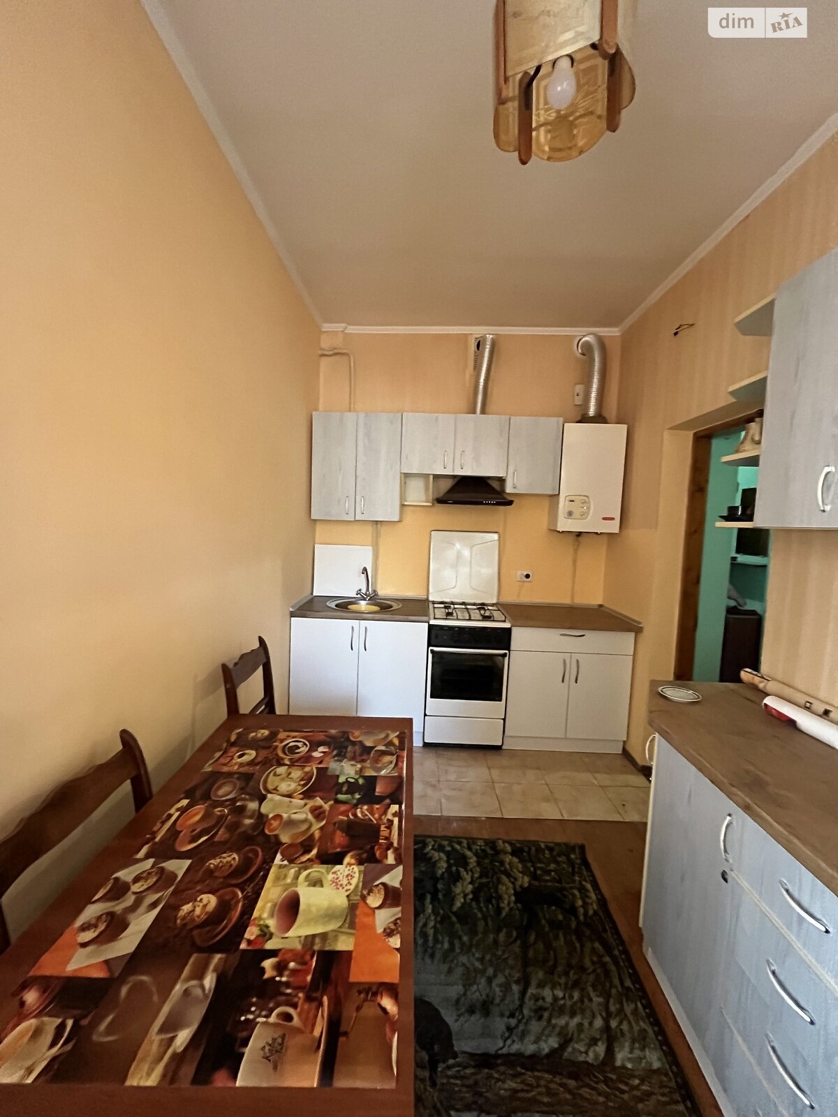 однокомнатная квартира в Тернополе, район Старый парк, на ул. Веселая в аренду на долгий срок помесячно фото 1 однокомнатная квартира в Тернополе, район Старый парк, на ул. Веселая в аренду на долгий срок помесячно фото 1