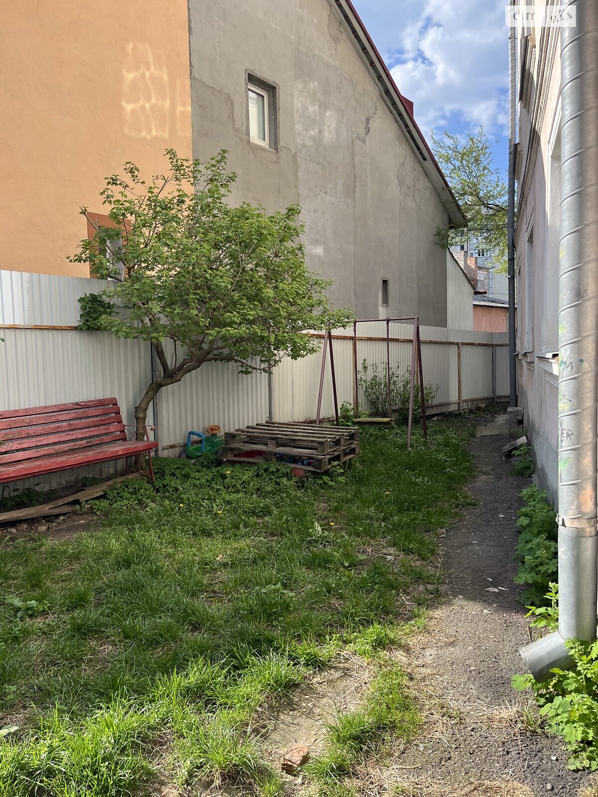 однокомнатная квартира в Тернополе, район Старый парк, на ул. Веселая в аренду на долгий срок помесячно фото 1 однокомнатная квартира в Тернополе, район Старый парк, на ул. Веселая в аренду на долгий срок помесячно фото 1