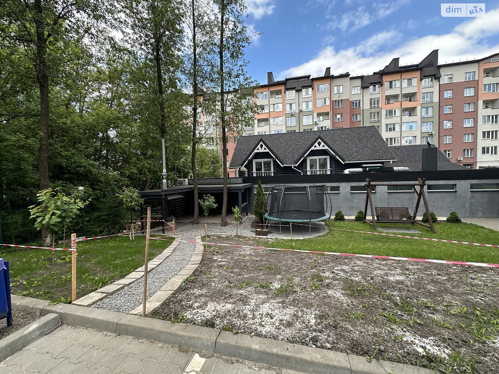двухкомнатная квартира в Тернополе, на ул. Тернопольская 8Г, кв. 29 в аренду на долгий срок помесячно фото 1 двухкомнатная квартира в Тернополе, на ул. Тернопольская 8Г, кв. 29 в аренду на долгий срок помесячно фото 1