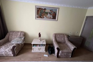 однокімнатна квартира в Тернополі, на вул. Тернопільська в довготривалу оренду помісячно фото 2