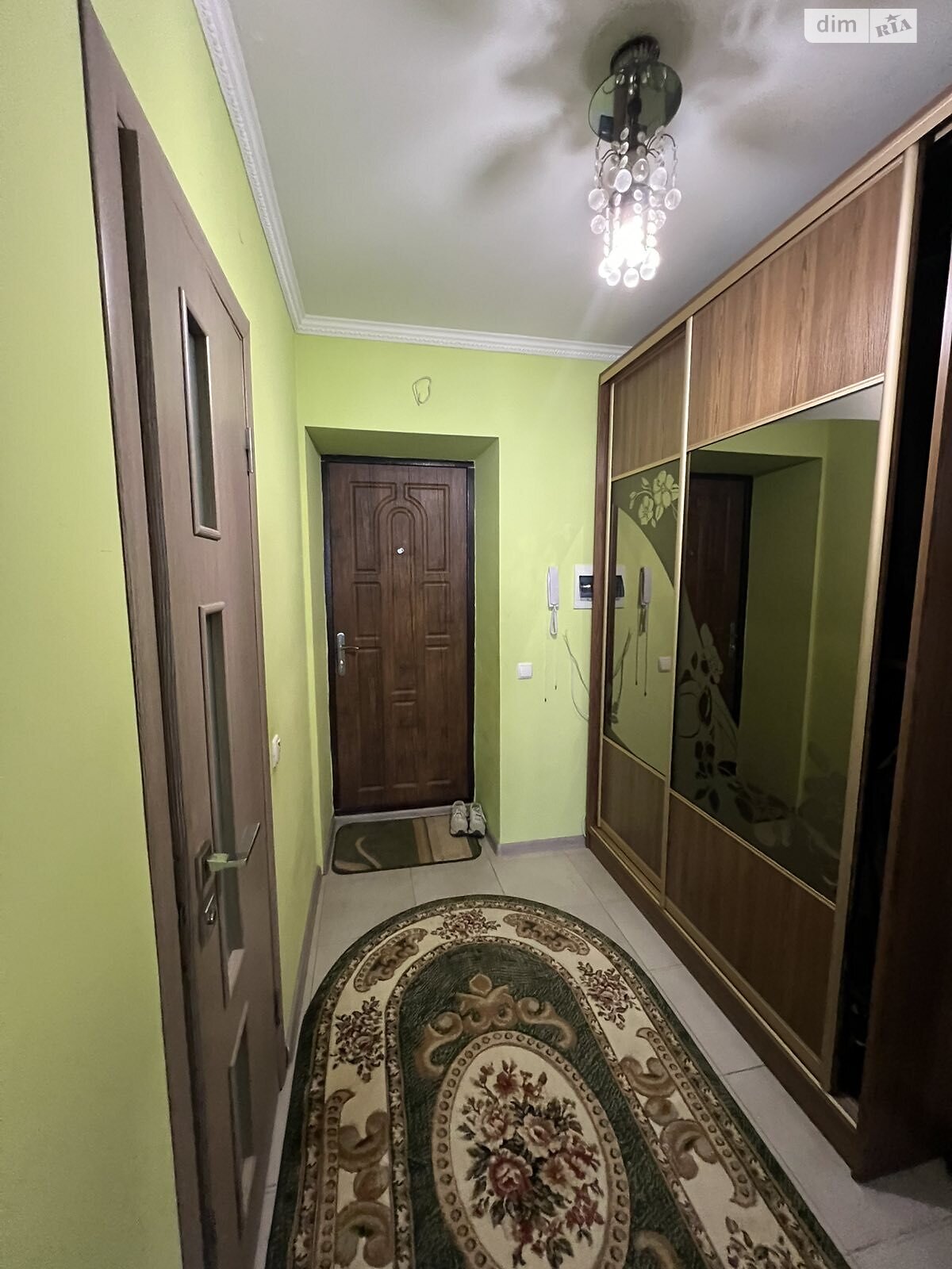 однокімнатна квартира в Тернополі, на вул. Тернопільська в довготривалу оренду помісячно фото 1 однокімнатна квартира в Тернополі, на вул. Тернопільська в довготривалу оренду помісячно фото 1