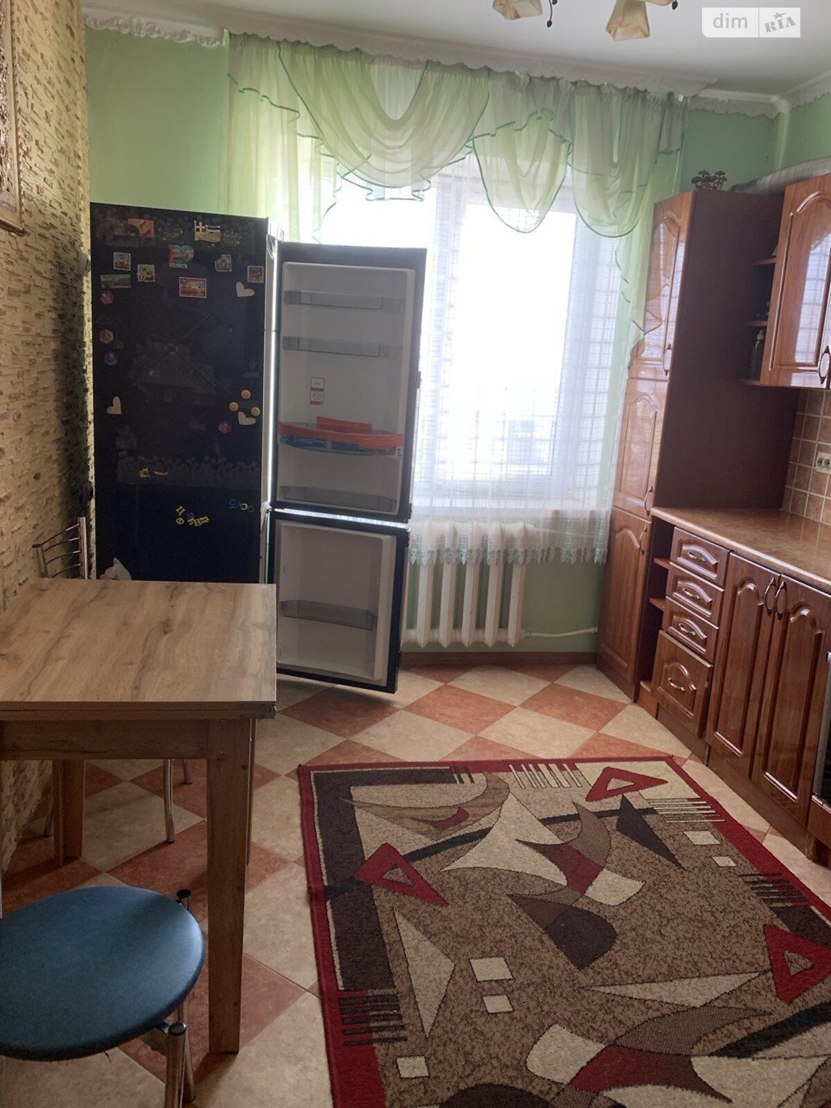 двокімнатна квартира в Тернополі, район Тинда, на вул. Академіка Сергія Корольова 2 в довготривалу оренду помісячно фото 1 двокімнатна квартира в Тернополі, район Тинда, на вул. Академіка Сергія Корольова 2 в довготривалу оренду помісячно фото 1
