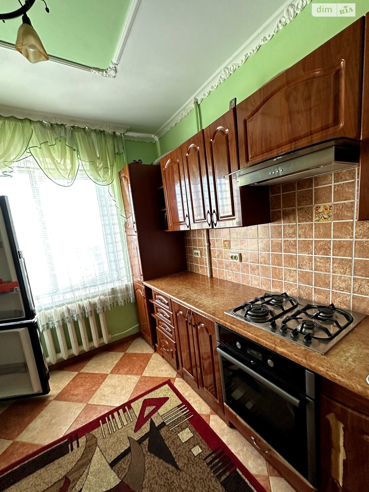 двокімнатна квартира в Тернополі, район Тинда, на вул. Академіка Сергія Корольова 2 в довготривалу оренду помісячно фото 1 двокімнатна квартира в Тернополі, район Тинда, на вул. Академіка Сергія Корольова 2 в довготривалу оренду помісячно фото 1