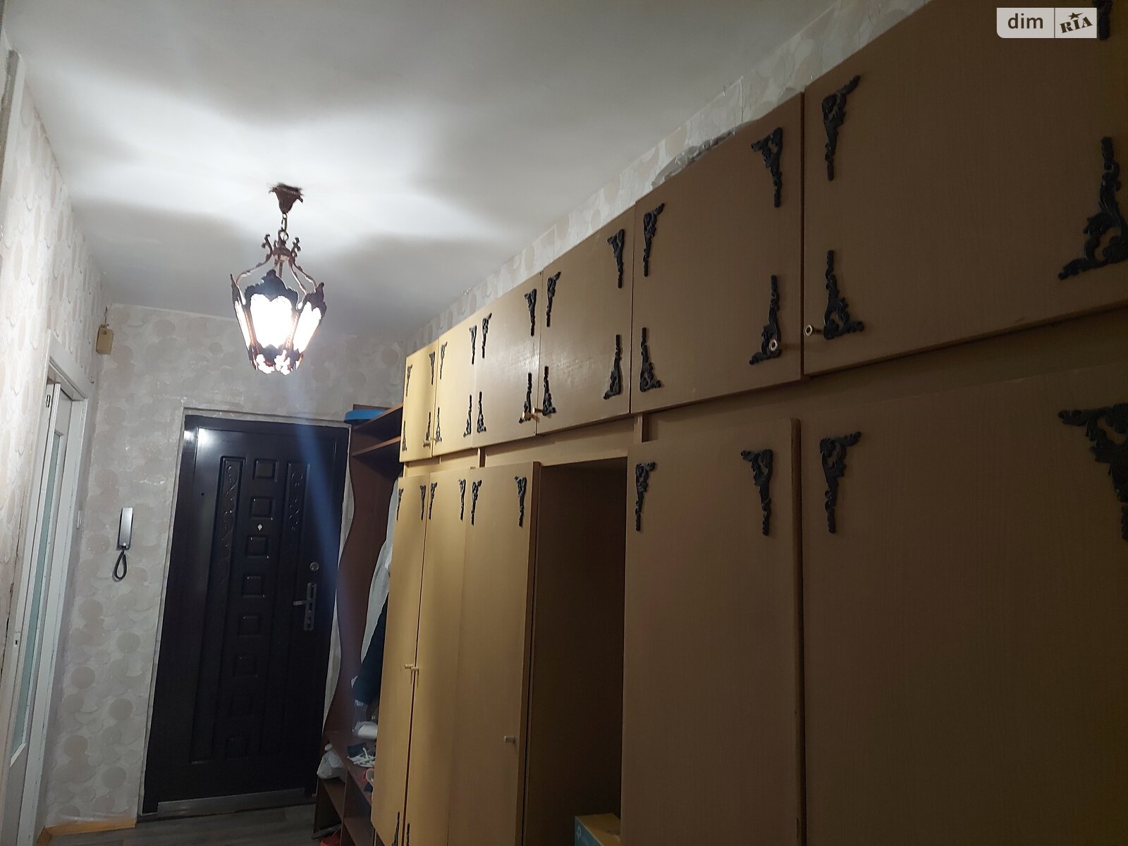 однокомнатная квартира в Тернополе, район Тинда, на ул. Академика Сергея Королева в аренду на долгий срок помесячно фото 1